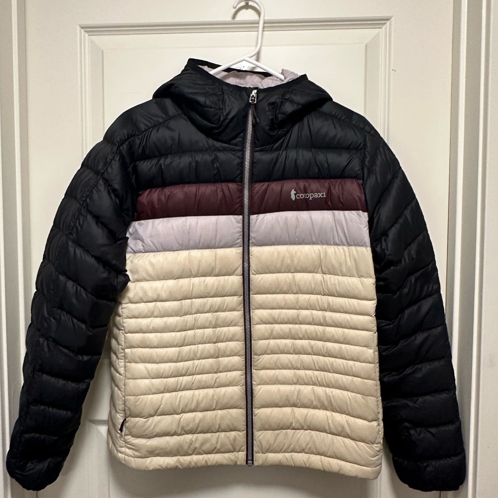 Cotopaxi Fuego Down Jacket Women’s Medium